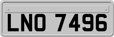 LNO7496
