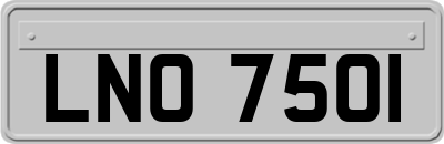 LNO7501