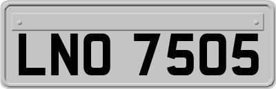 LNO7505