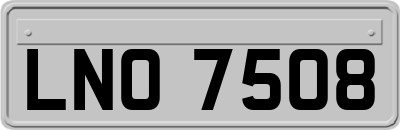 LNO7508