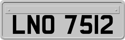 LNO7512