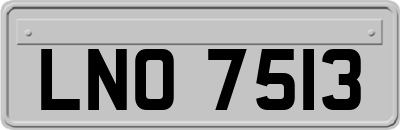LNO7513