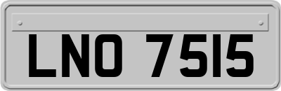 LNO7515