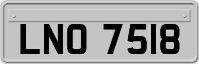 LNO7518