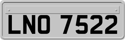LNO7522