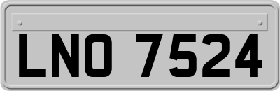 LNO7524