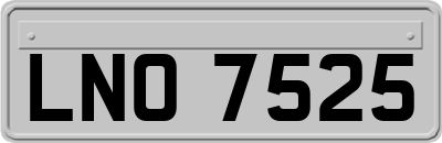 LNO7525