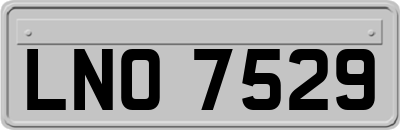 LNO7529