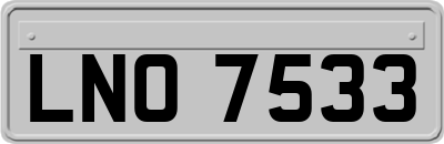 LNO7533