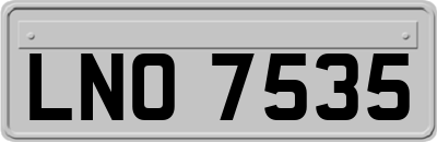LNO7535