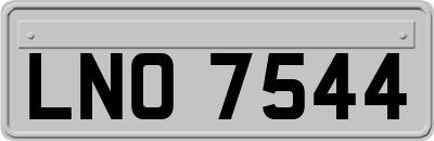 LNO7544