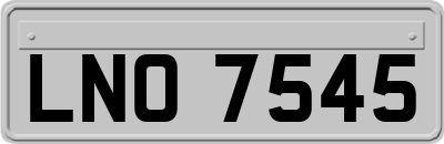 LNO7545