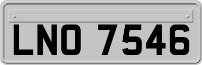 LNO7546