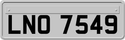 LNO7549