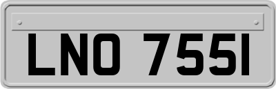 LNO7551
