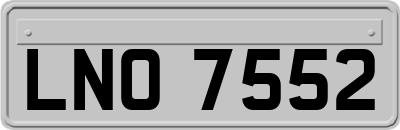 LNO7552