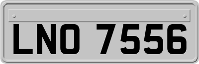 LNO7556