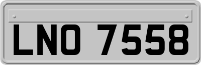 LNO7558