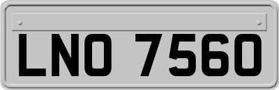LNO7560