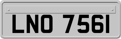 LNO7561