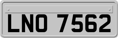 LNO7562
