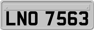 LNO7563