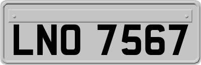 LNO7567