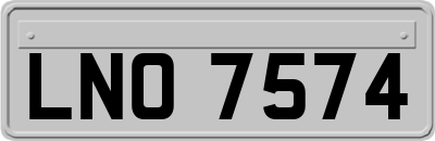 LNO7574