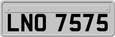 LNO7575