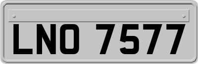 LNO7577