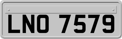 LNO7579