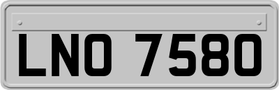 LNO7580
