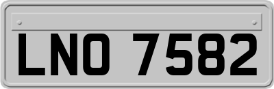 LNO7582