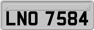 LNO7584