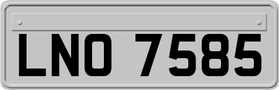 LNO7585