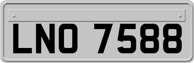 LNO7588