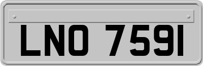 LNO7591