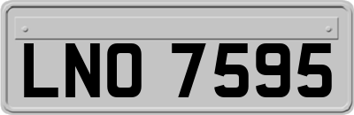 LNO7595