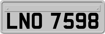 LNO7598