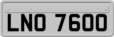 LNO7600