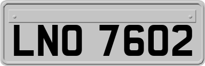 LNO7602