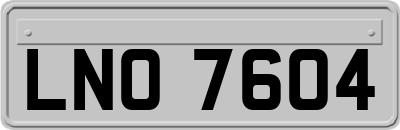 LNO7604