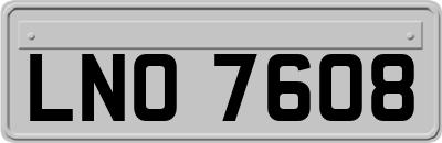 LNO7608