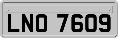 LNO7609