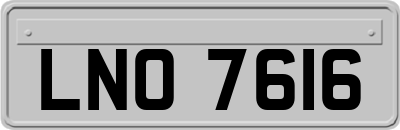 LNO7616