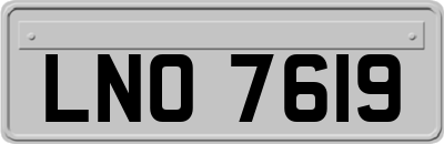 LNO7619