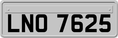 LNO7625