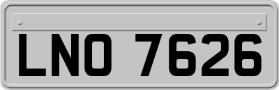 LNO7626