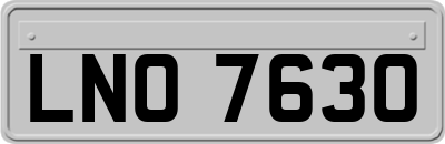 LNO7630