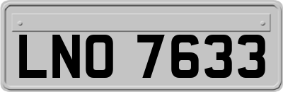 LNO7633